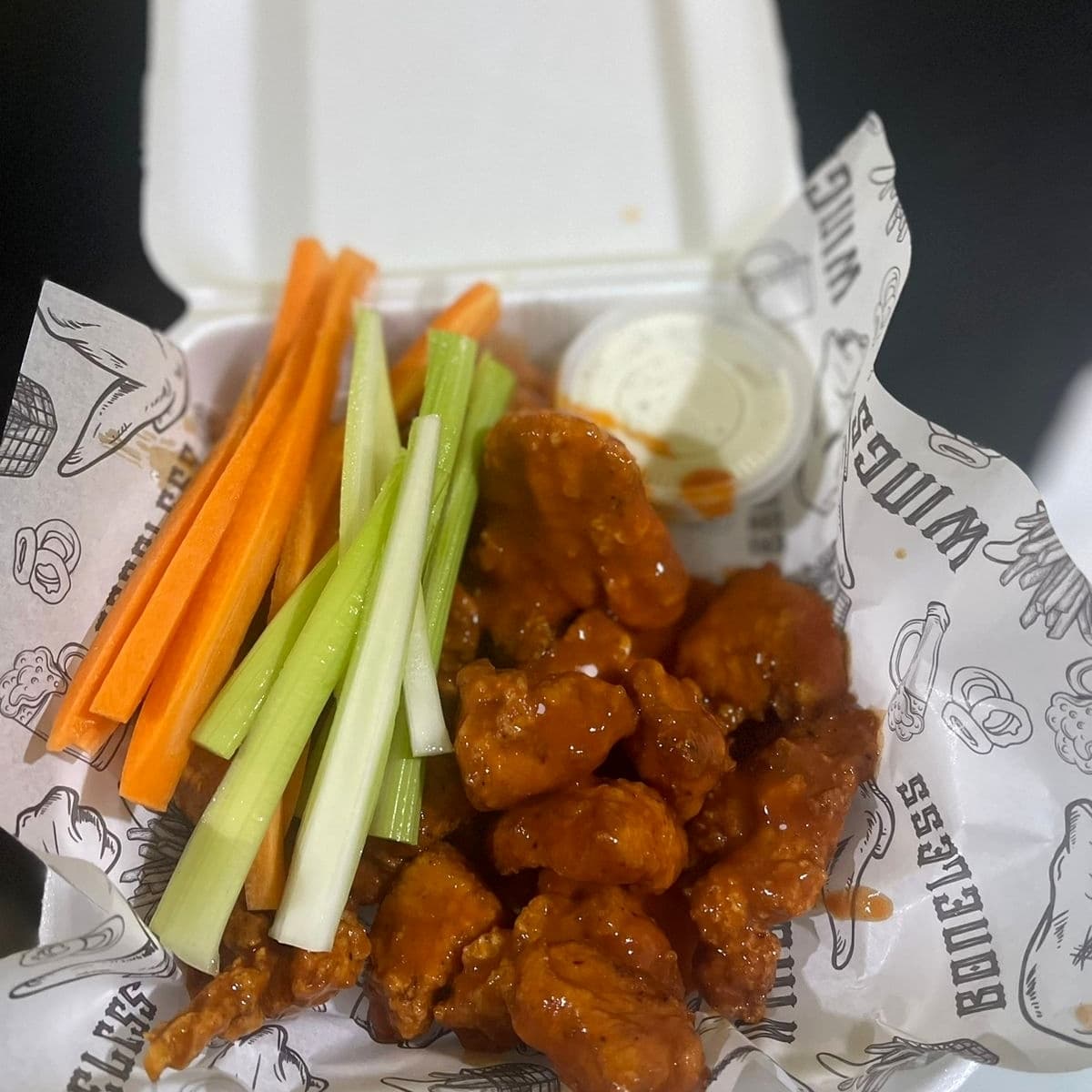 Boneless 1 kg