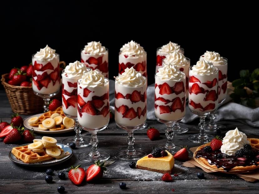 La Dulce Fresa