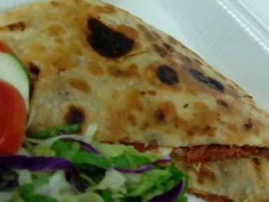 Quesadilla Especial