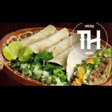 Tacos Asada