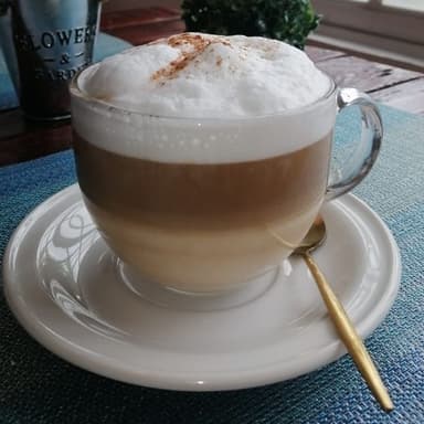 Cappuccino