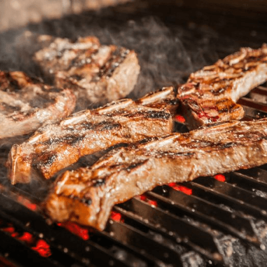Personal Costilla