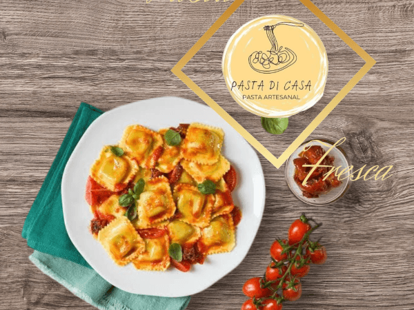 Pasta Fresca Di Casa