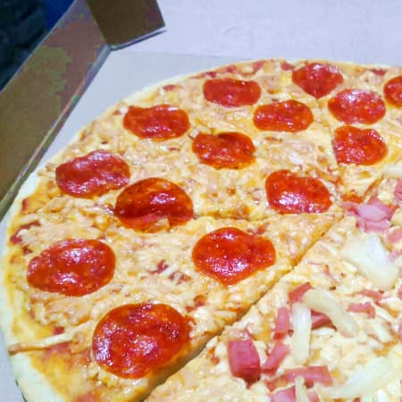 PEPEPIZZA
