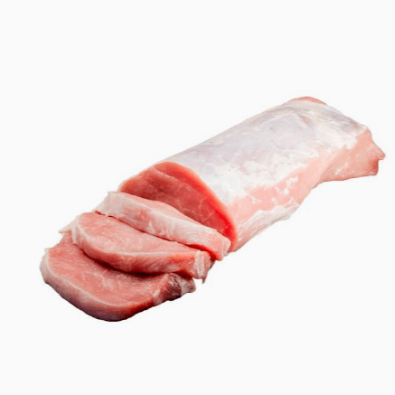 Lomo De Cerdo 250g