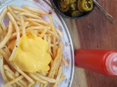 Orden de Papas