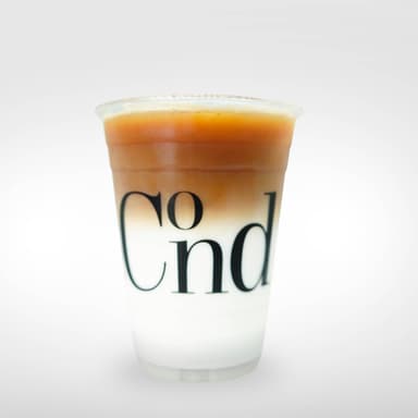 Latte Frío