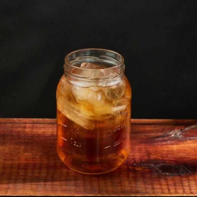 ICED TEA