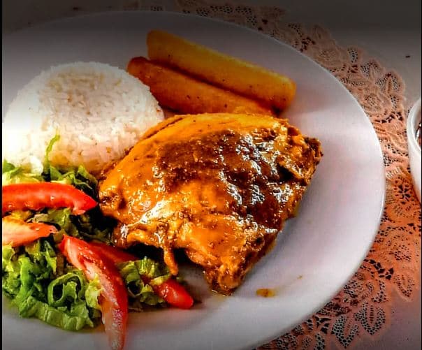 Restaurante Altamira