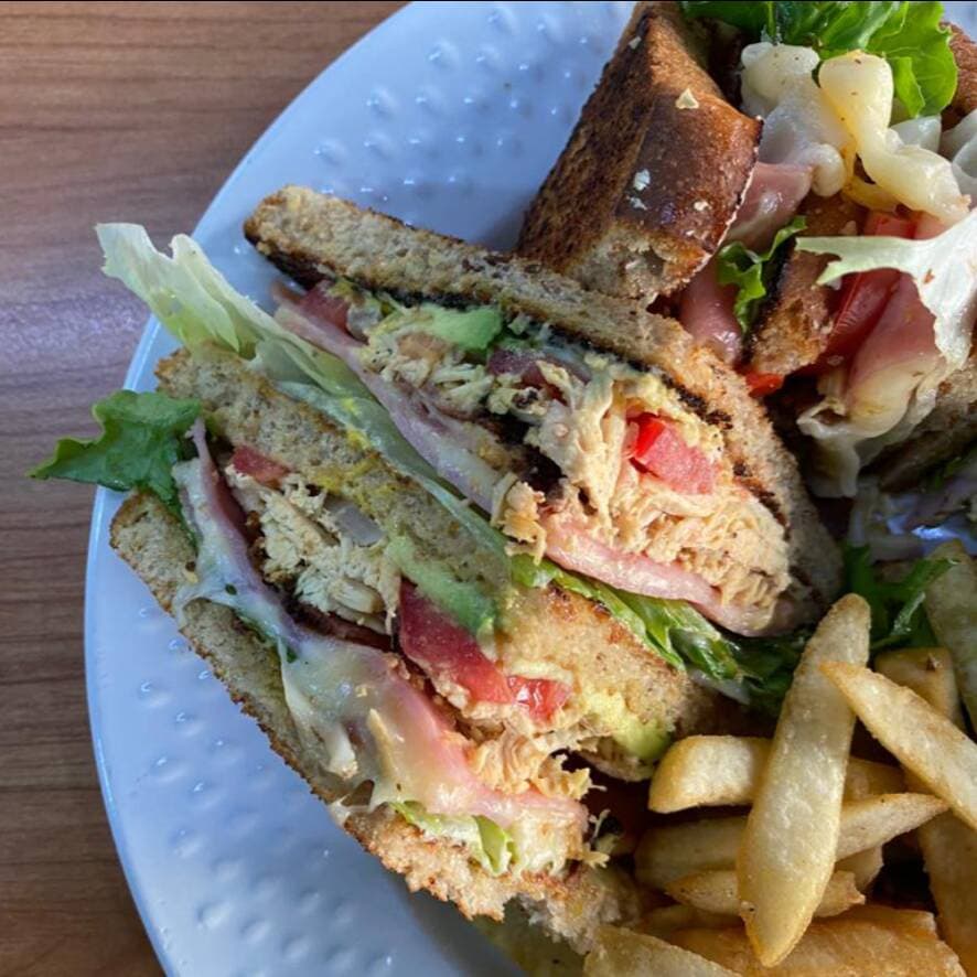 Club Sándwich