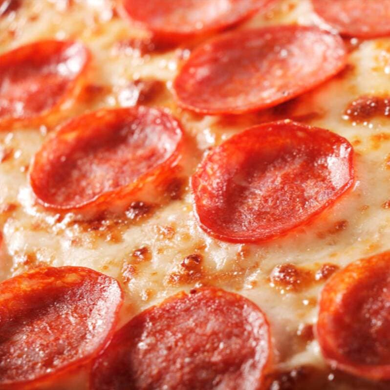 PEPERONI 35CM