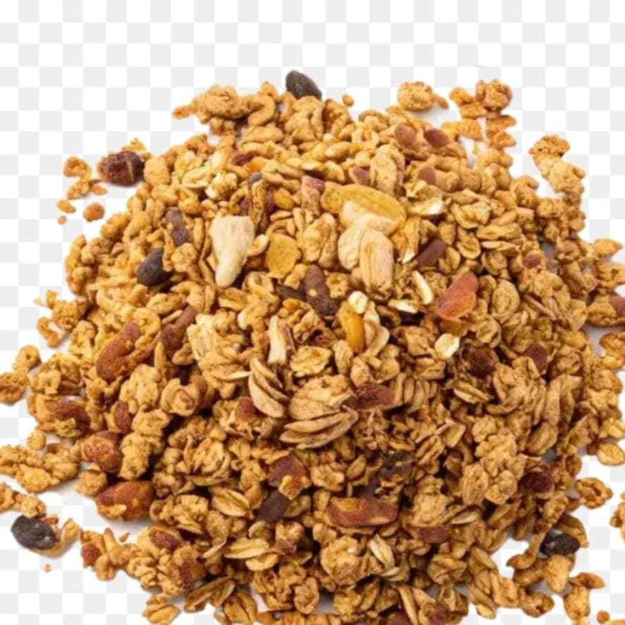 Topping Granola