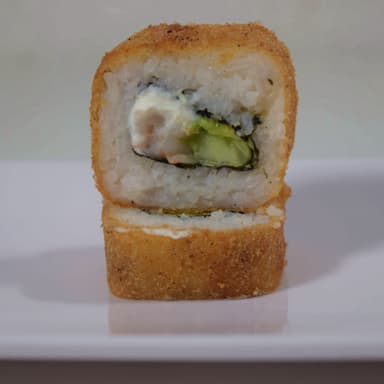 Maki California Cangrejo