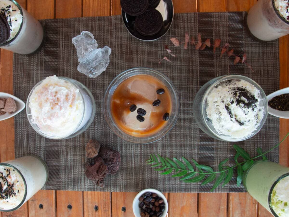 Tierra Café