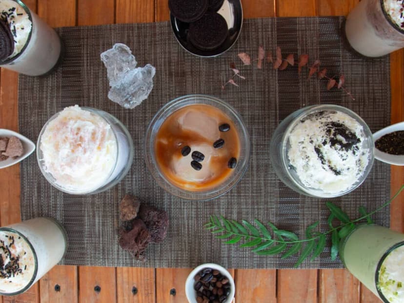 Tierra Café