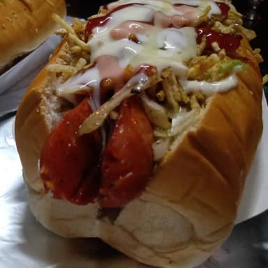 Perro Super Chorizo