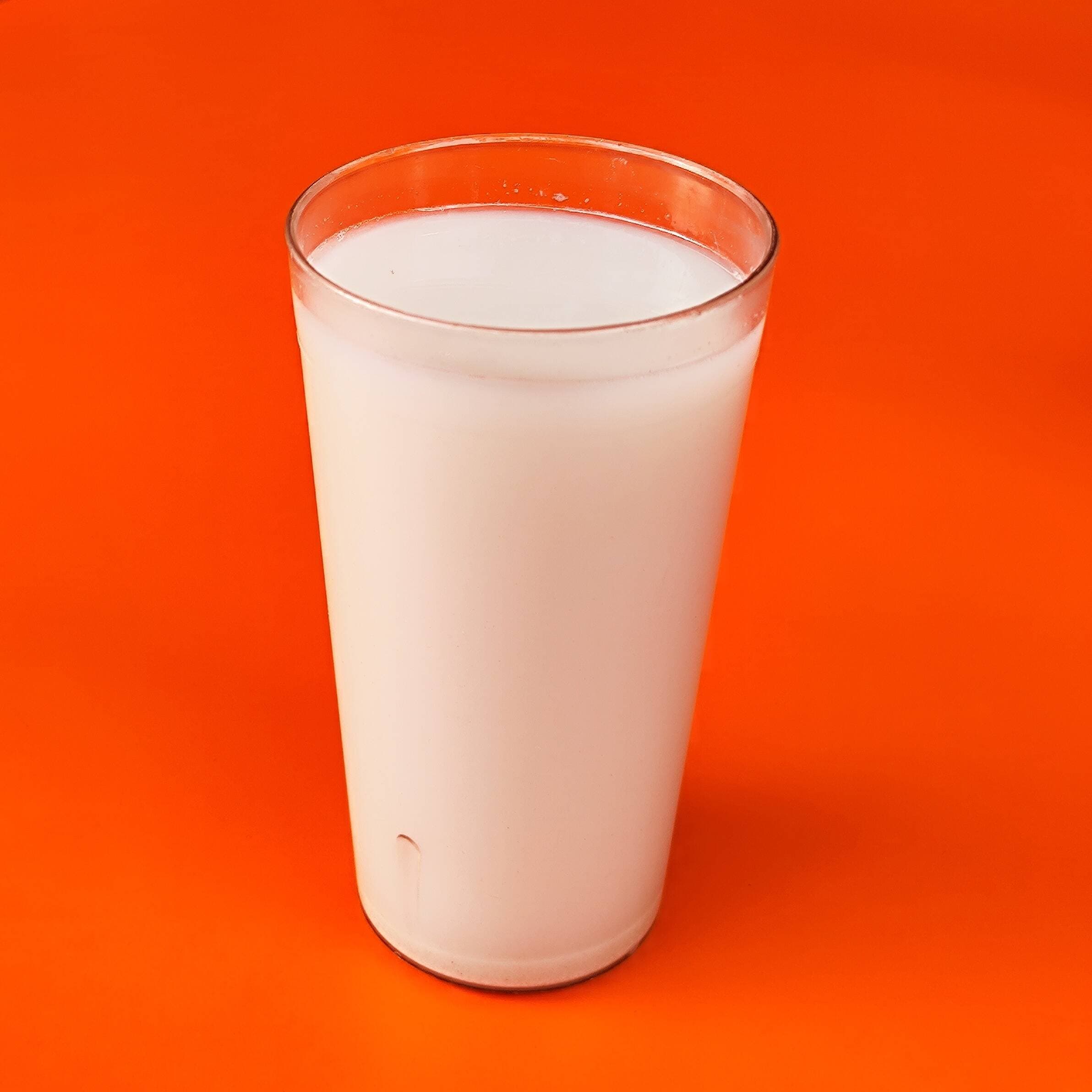 Agua de Horchata