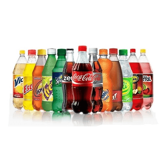 REFRESCOS