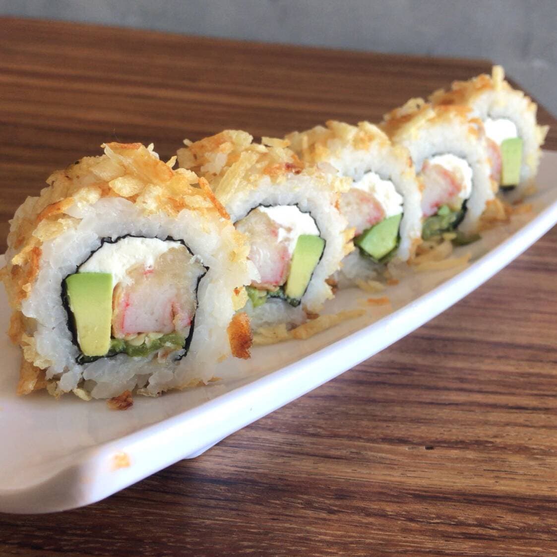 Rollo Crispy