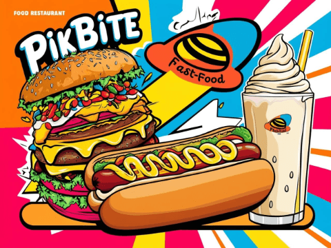 PikBite