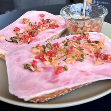 Molletes