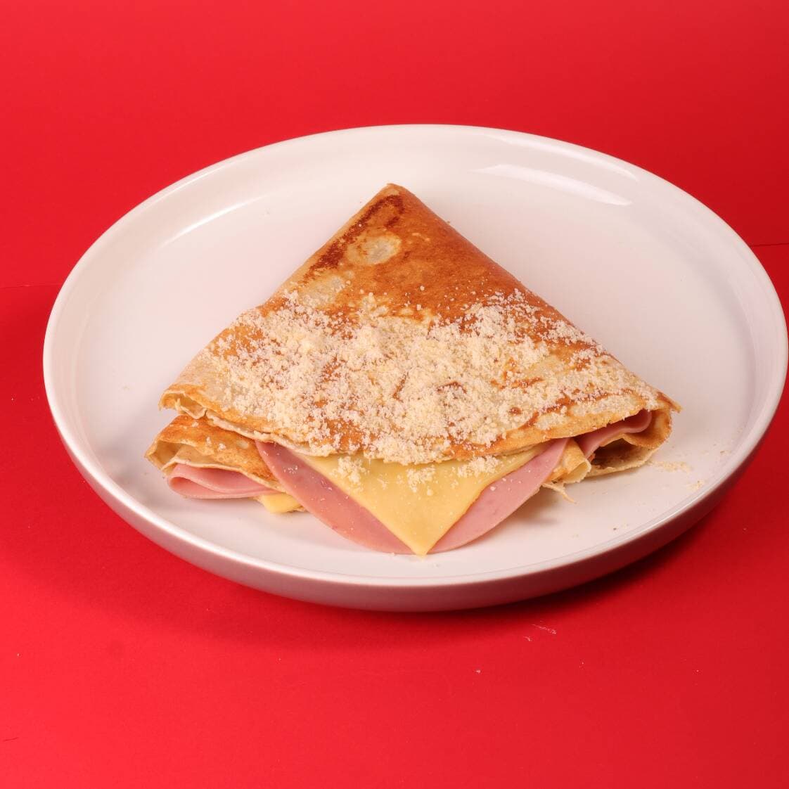 Crepa Salada