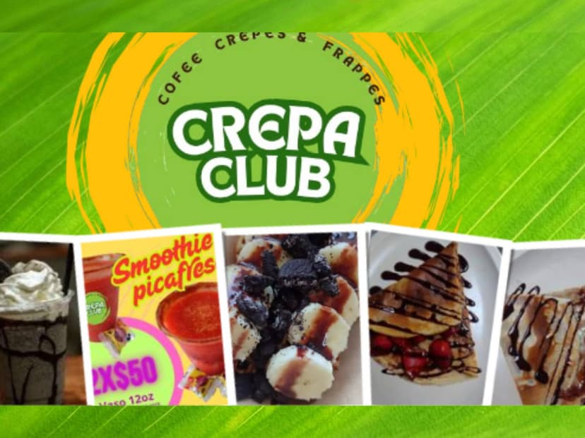 Crepa Club