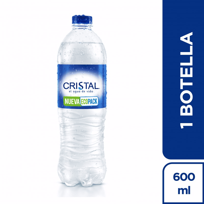 Botella de Agua 300 ML