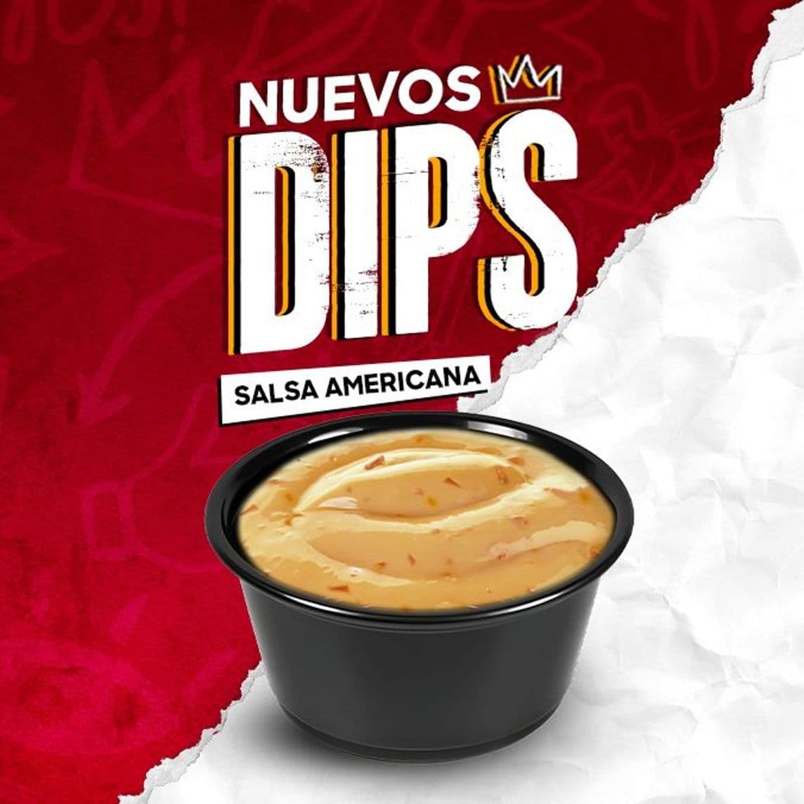 Salsa Americana