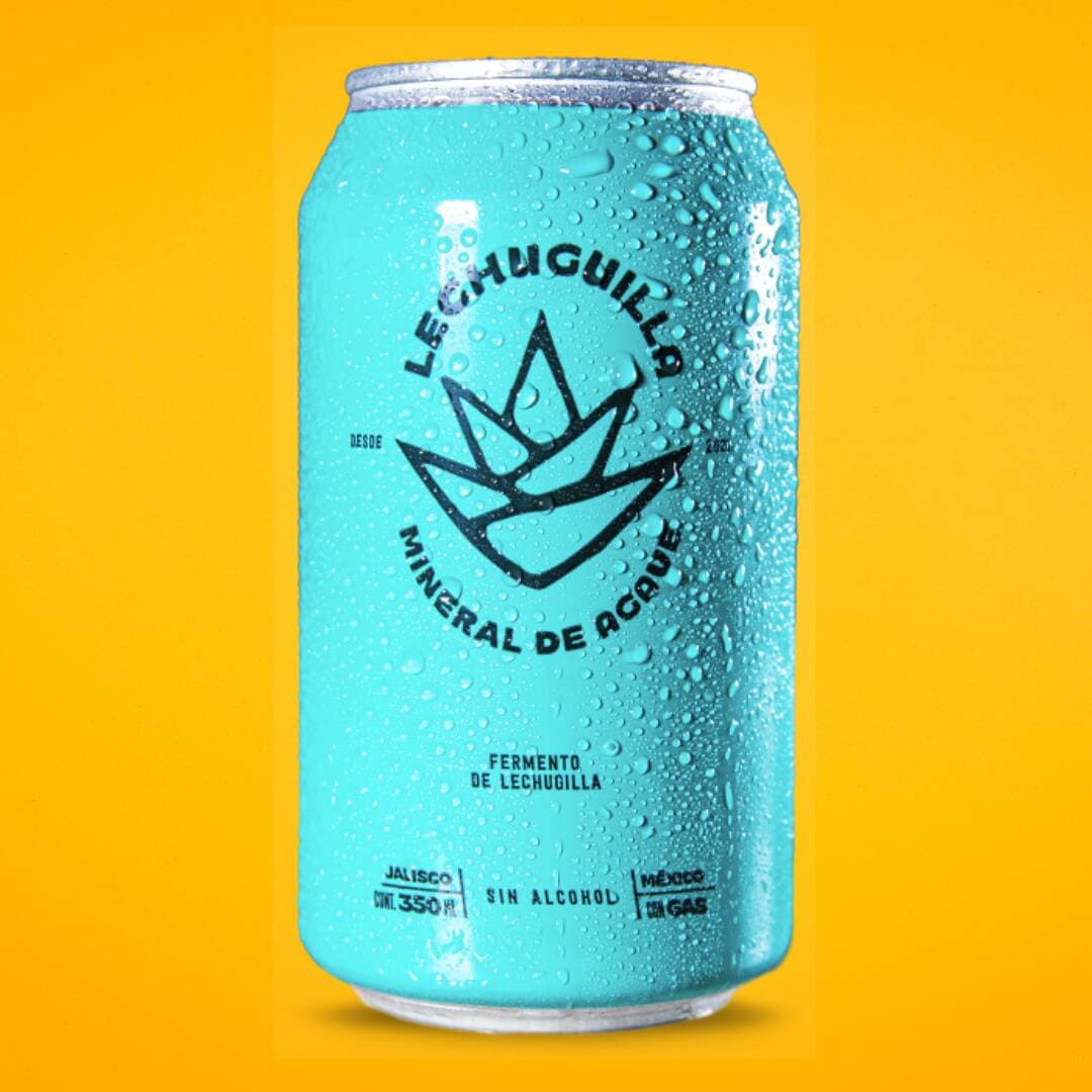 Lechuguilla
