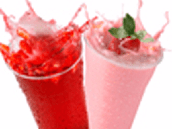 Vaso de Agua de 1/2 Litro