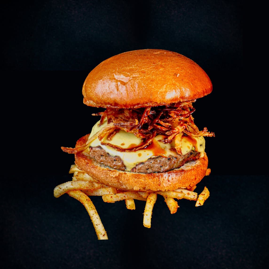 Texas Burger