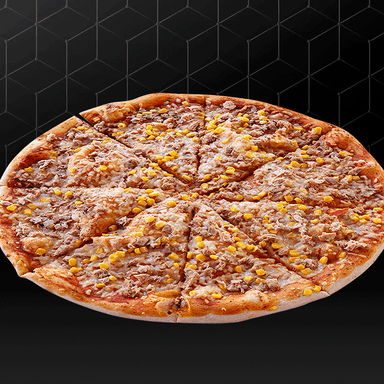Pizza Atun C