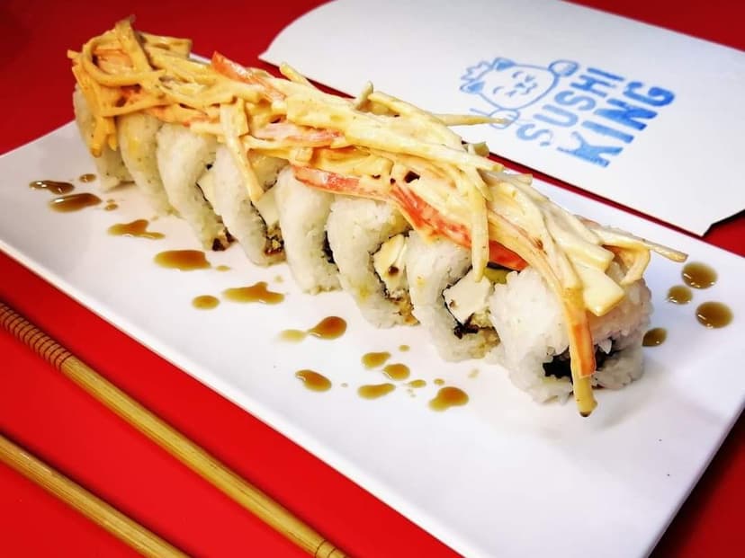 Sushi King Acapulco