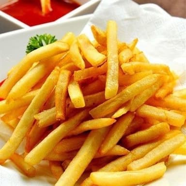 Papas Francesas