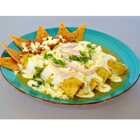 Enchiladas (4)