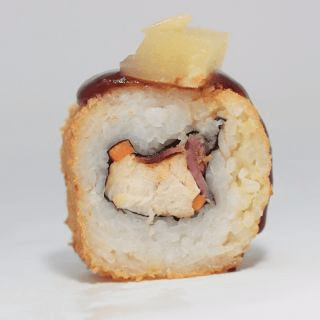 BBQ Roll