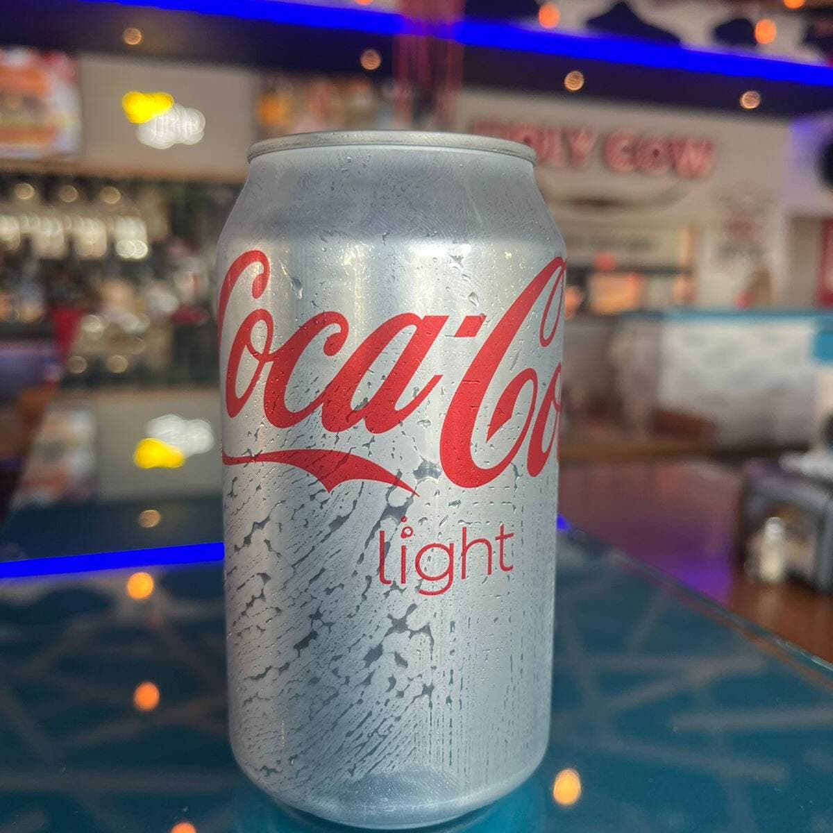 Coca-Cola Light