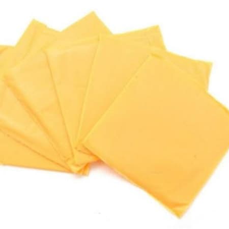 Queso Amarillo