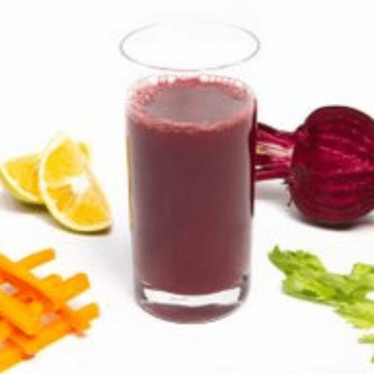 Jugo Vampiro
