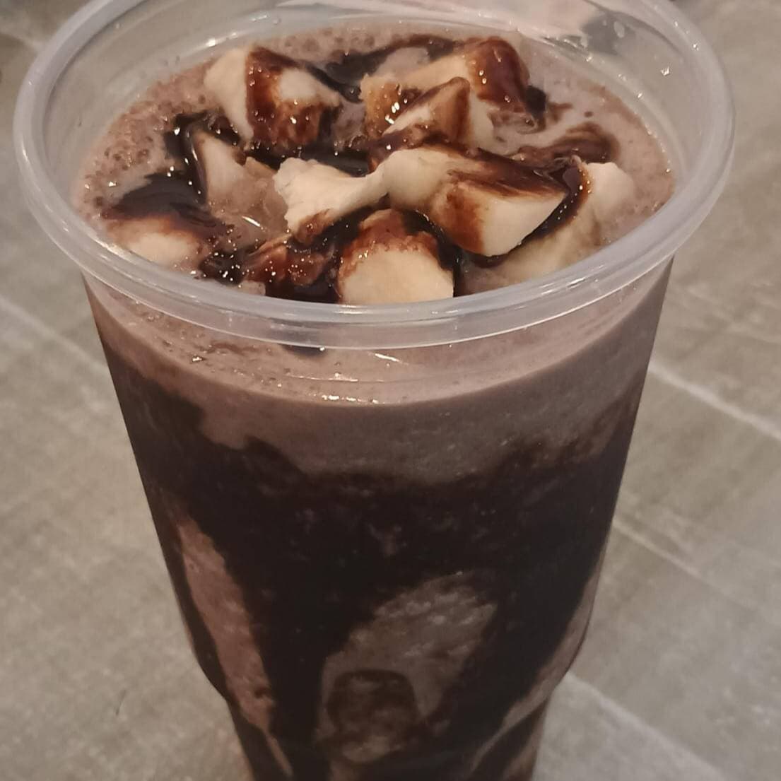MaltiChocoBanana