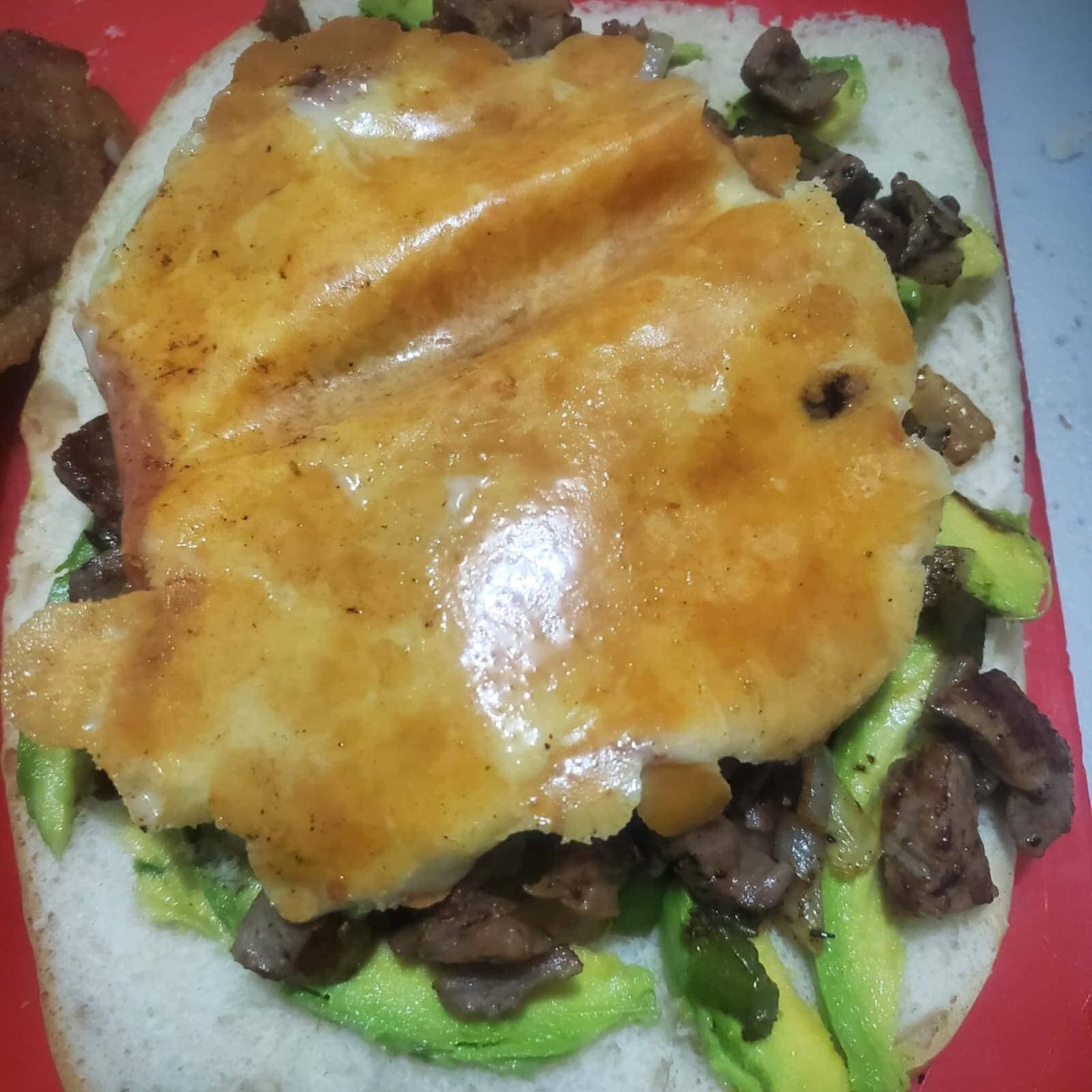 Torta Regia