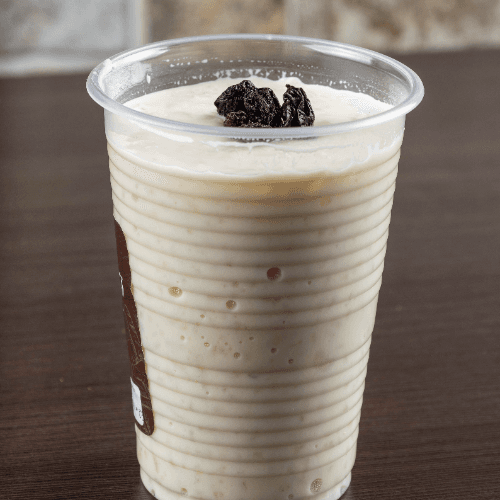 Arroz con Leche
