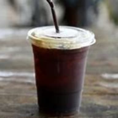 Americano Frio