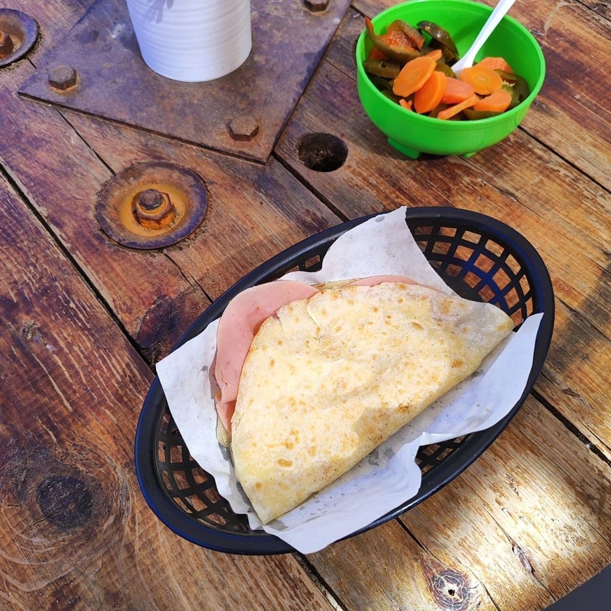 Sincronizada