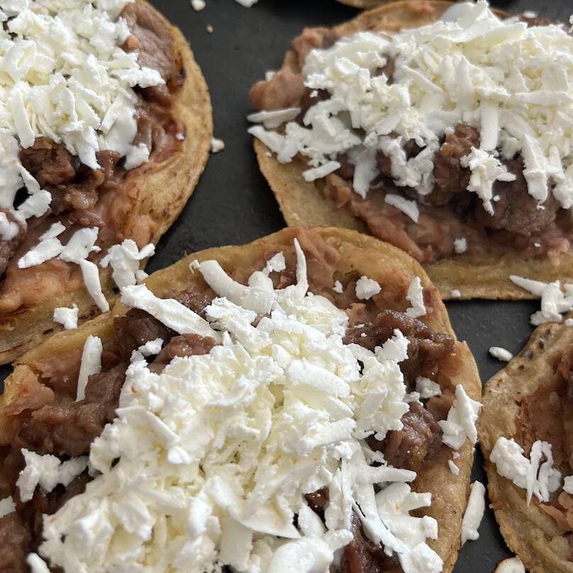 Sope de Suadero