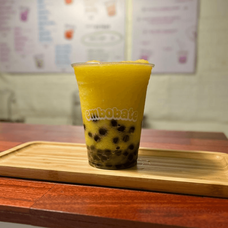 Mango o Nada