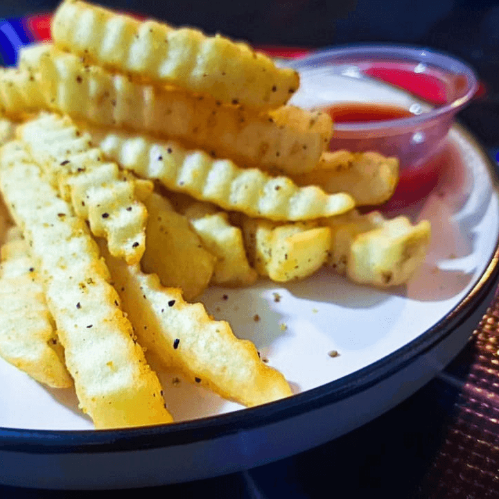 Promo 🤑 Papas a la Francesa
