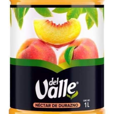 Jugo del Valle 1 Litro Mango
