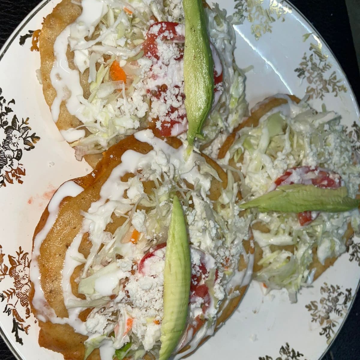 Panuchos